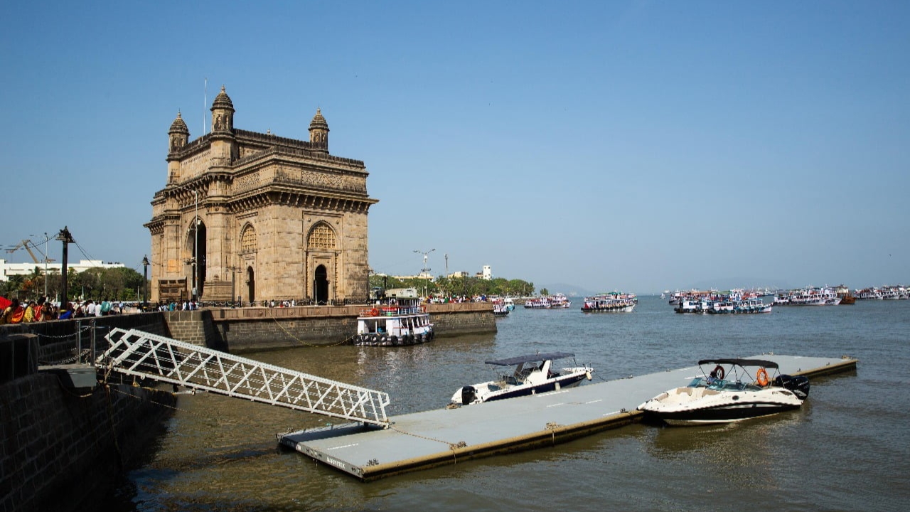 Why Ports and Jetties Need Regular Underwater Inspection